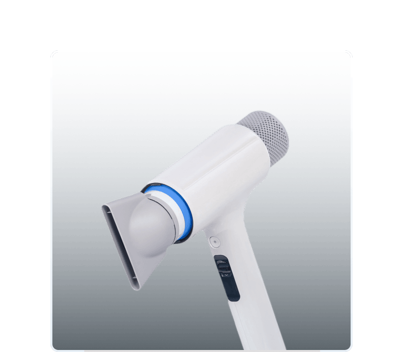 БЬЮТИ БОКС СО СРЕДСТВАМИ CЬĚСС И ФЕН-СТАЙЛЕР